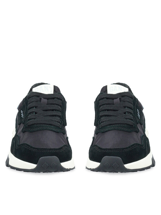 Gant Gant Sneakersy 31637033 Černá