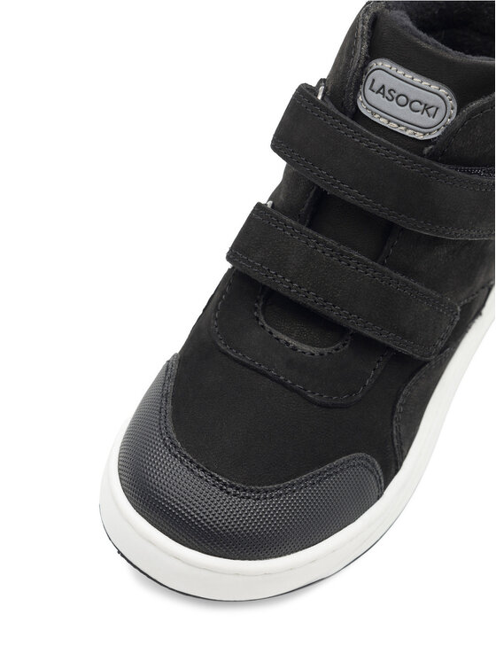 Lasocki Kids Lasocki Kids Ghete HARRY CI12-HARRY-04A Negru
