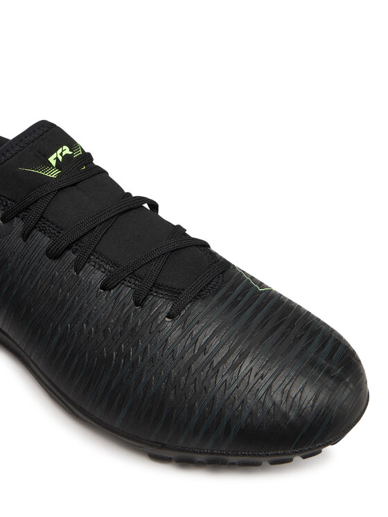 Puma Puma Ποδοσφαιρικά Παπούτσια Future 8 Play Tt 108605 02 Μαύρο