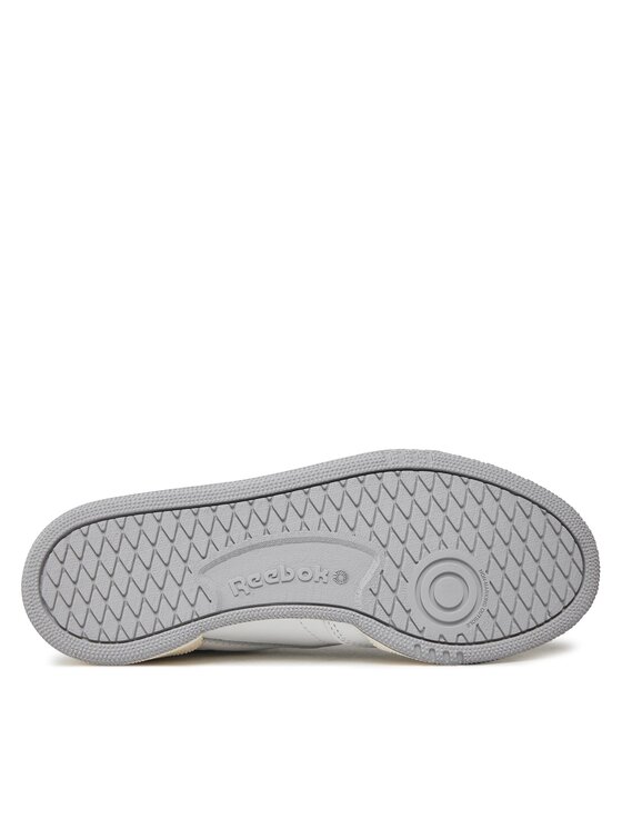 Reebok Reebok Sneakers Club C 85 IE1594 Alb
