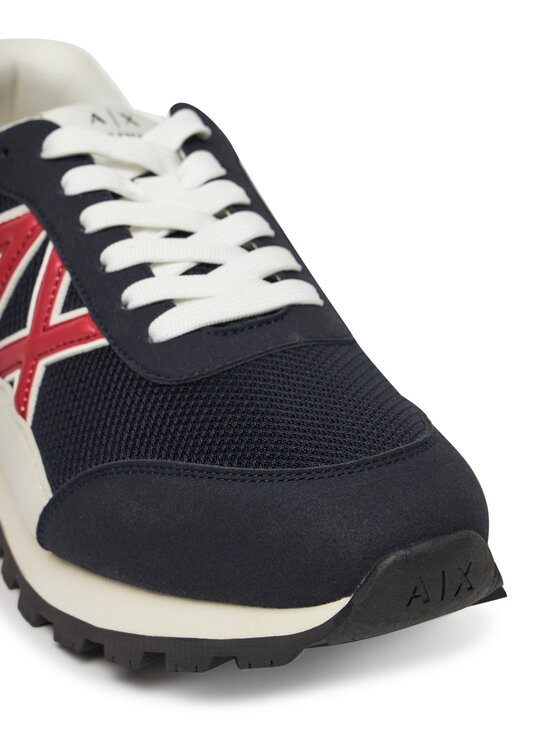 Armani Exchange Armani Exchange Tenisice XUX263 XV942 U661 Tamnoplava
