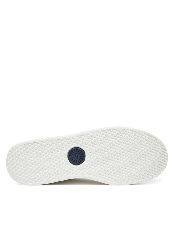 Ugg Ugg Sportcipők M South Bay Sneaker Low 1108959 Fehér