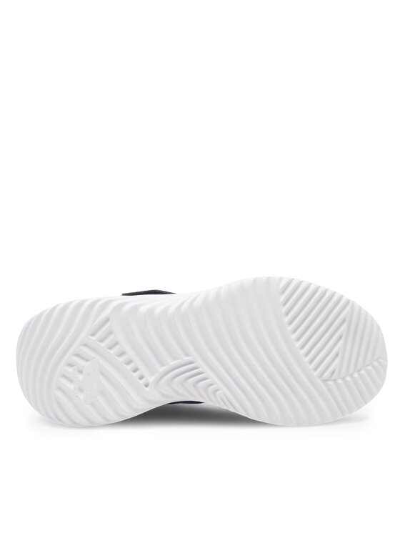 Skechers Skechers Sneakersy BOUNDER 403744L NVY Niebieski