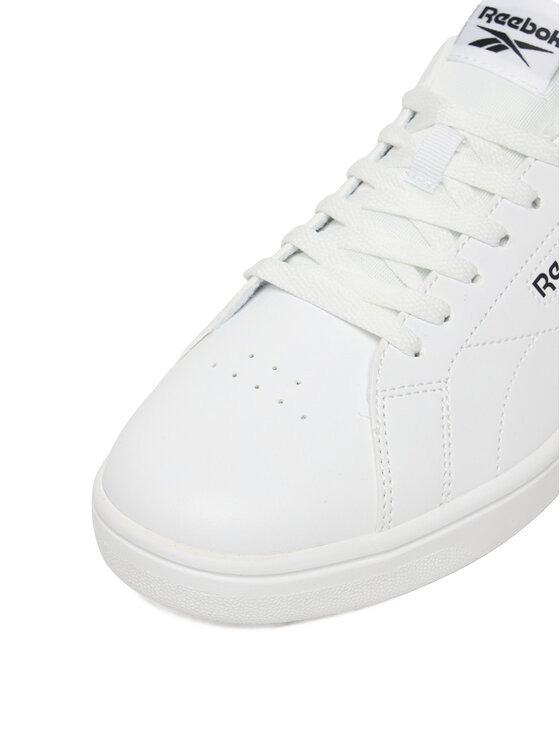 Reebok Reebok Sneakersy C-COURT CLEAN 100074369 M Biały