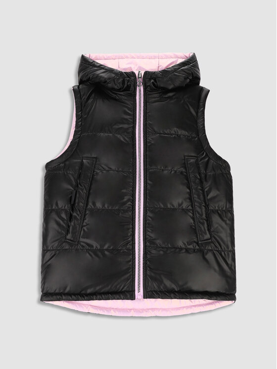 Gilet WC3178501OGK Multicolore Regular Fit