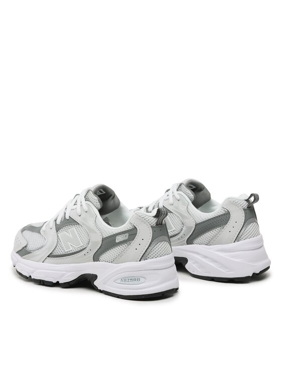 New Balance New Balance Tenisice GR530CB Siva