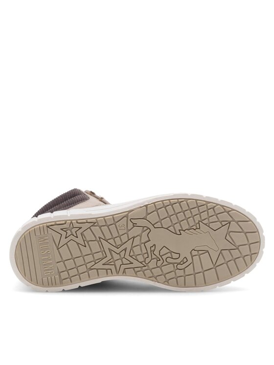 Mustang Mustang Sneakers 1446-601 Bej