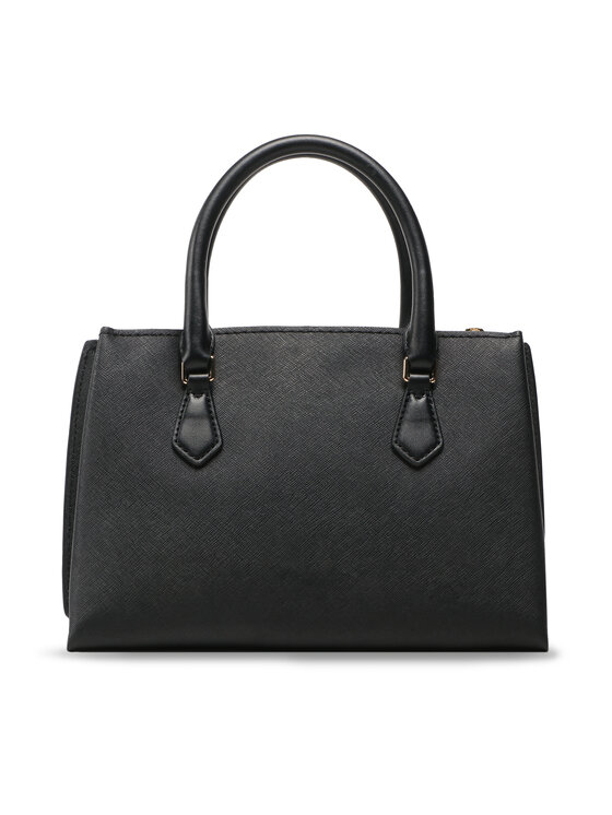 MICHAEL Michael Kors MICHAEL Michael Kors Handtasche Ruby 30S3GR0S1L Schwarz