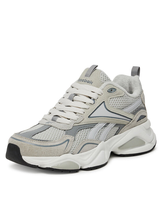 Reebok Reebok Сникърси CHARGE AR30246MSSZ Сив