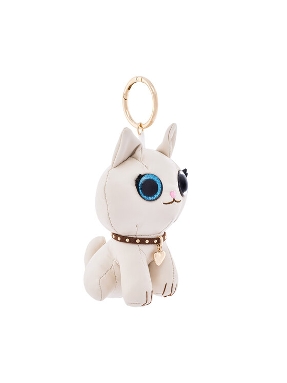 Aldo Aldo Schlüsselanhänger Purfectpetz 14087817 Beige