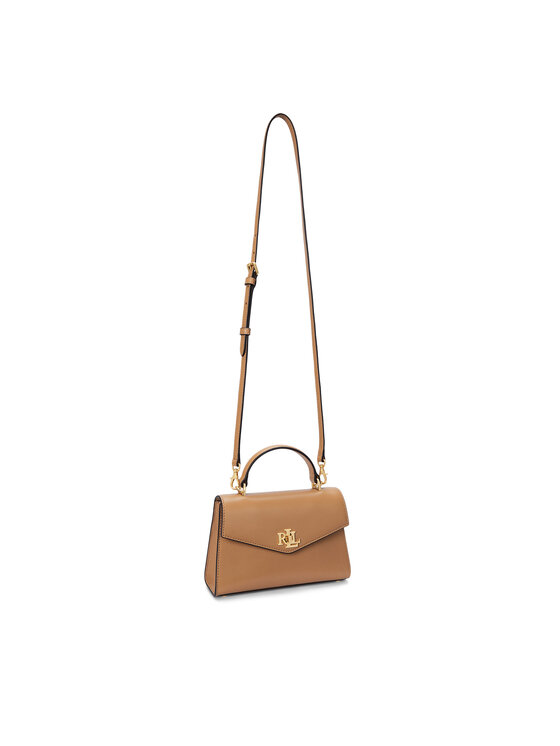 LAUREN RALPH LAUREN LAUREN RALPH LAUREN Τσάντα 431968761003 Μπεζ