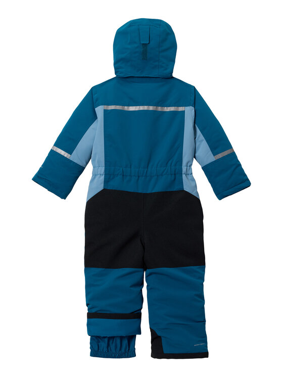 Columbia Columbia Ски костюм Buga™ IV 2175352 Тъмносин Regular Fit