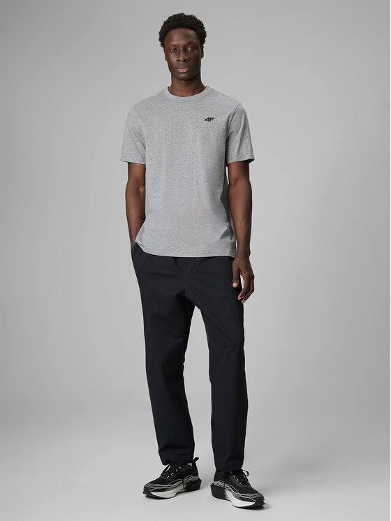 4F 4F T-Shirt NOS Kolorowy Regular Fit