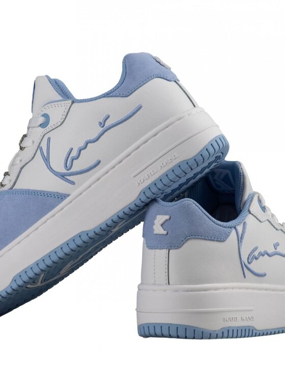 Karl Kani Karl Kani Sneakersy 89 Up Logo Prm Kolorowy