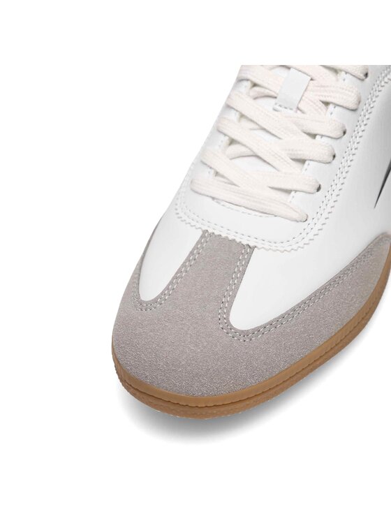 Sprandi Sprandi Sneakers RETROSTEMP WPRS-22M12313 Bianco