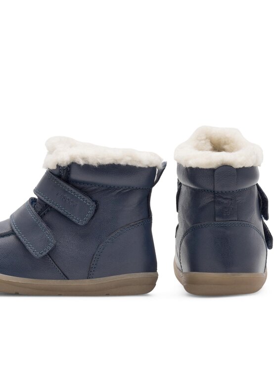 Lasocki Kids Lasocki Kids Schnürschuhe DASH CI12-DASH-04 Dunkelblau