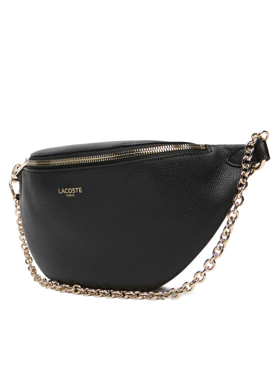 Lacoste Lacoste Borsetta NF5098PH Nero
