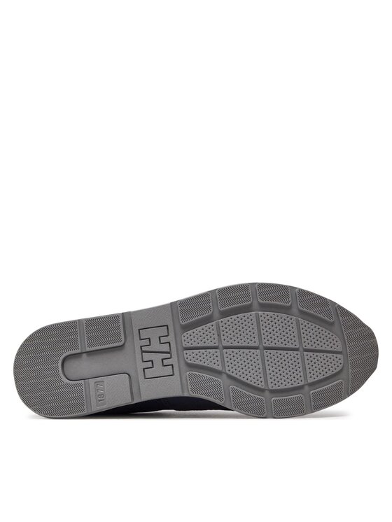 Helly Hansen Helly Hansen Снікерcи Furrow 2 11996 Cиній