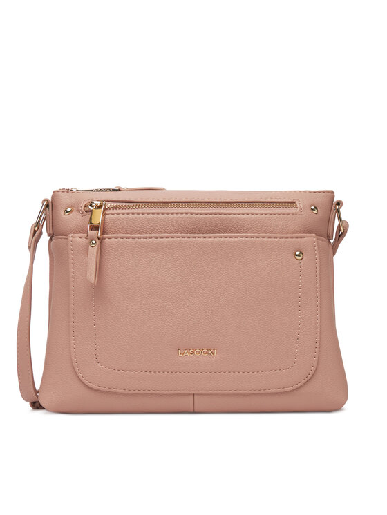 Lasocki Lasocki Handtasche LSK-M-006-07 Rosa