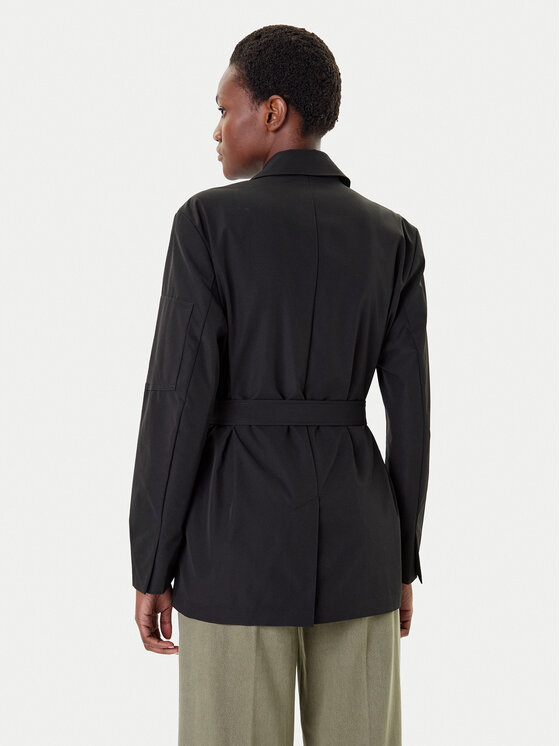 G-Star Raw G-Star Raw Sacou D26946-D909 Negru Regular Fit