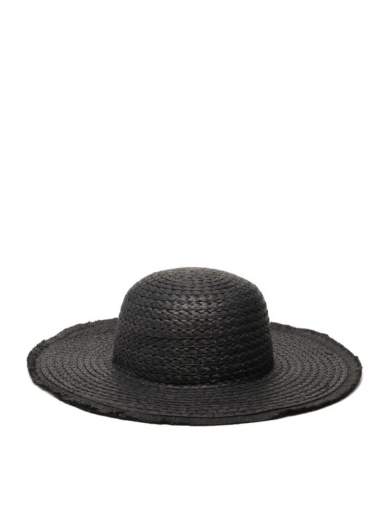 Jenny Fairy Jenny Fairy Cappello 4W3-004-SS23 Nero