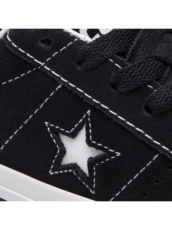 Converse One Star Pro Ox Bl 159579C