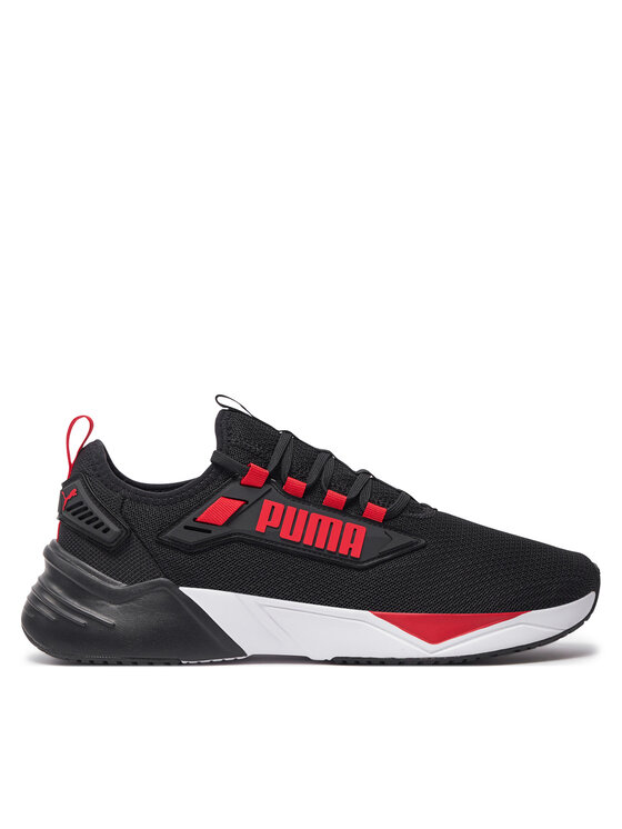 Puma Scarpe running Retaliate 3 379478 12 Nero Modivo