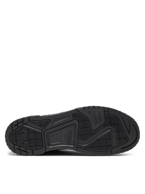 Puma Puma Sneakersy RBD Tech Mid 396148 01 Černá