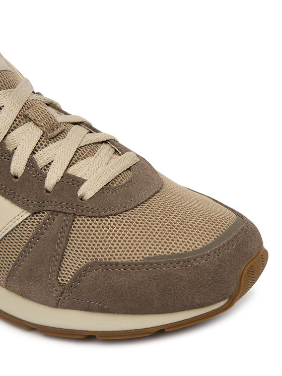 Helly Hansen Helly Hansen Sneakersy Anakin Leather 2 11994 Brązowy