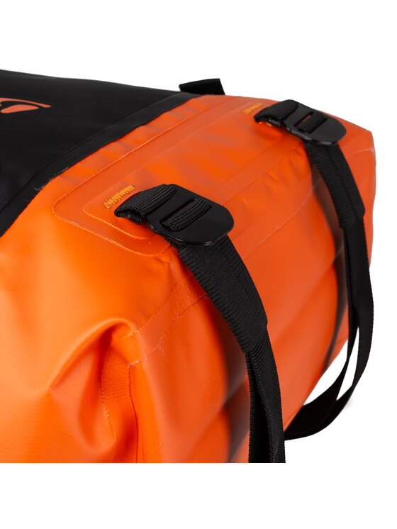 Bergson Bergson Plecak AQUA BAG Pomarańczowy