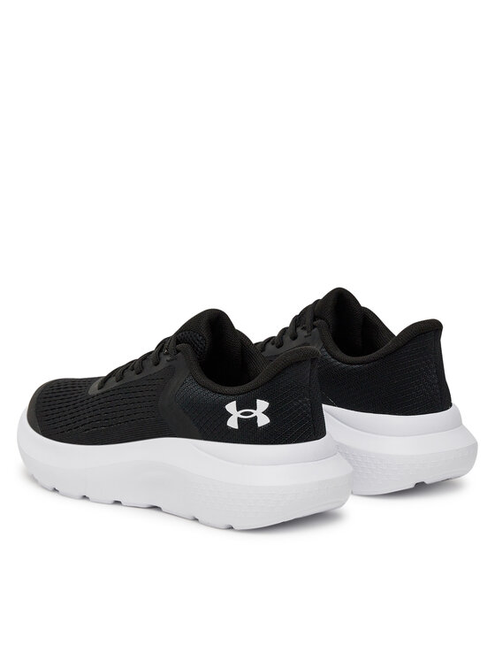 Under Armour Under Armour Pantofi pentru alergare UA BPS Rogue 5 AL 3028268 Negru