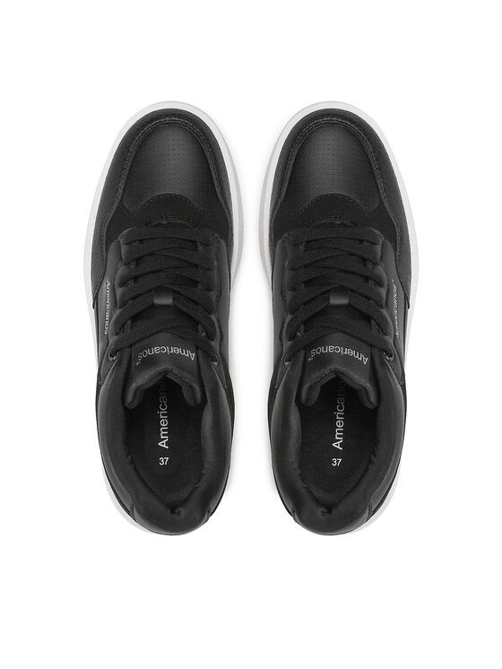 Americanos Americanos Tossud WPRS-2021W12031 Must