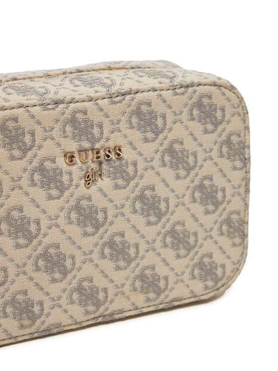 Guess Guess Rankinė J3BZ31 WFV20 Écru