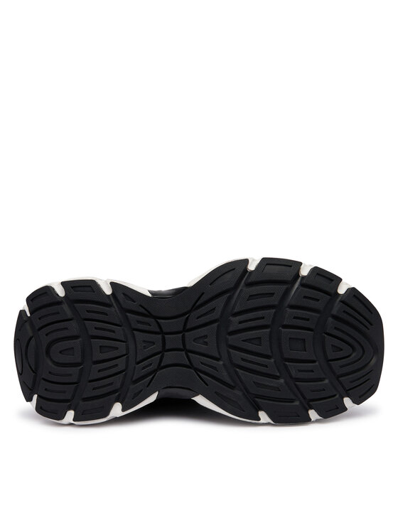 Just Cavalli Just Cavalli Sneakersy 81RA3SC1 ZSF03 Černá