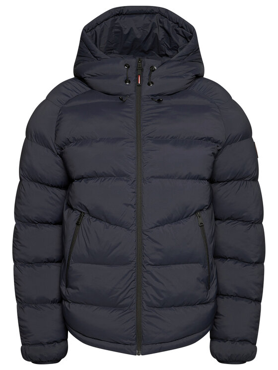 Napapijri Napapijri Giubbotto invernale A-Loyly NP0A4EK7 Blu scuro Regular Fit