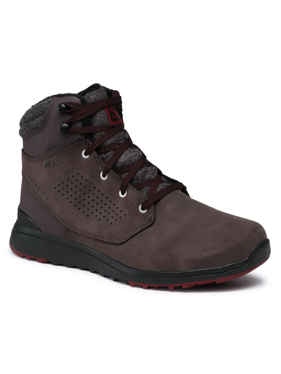 salomon utility winter cs