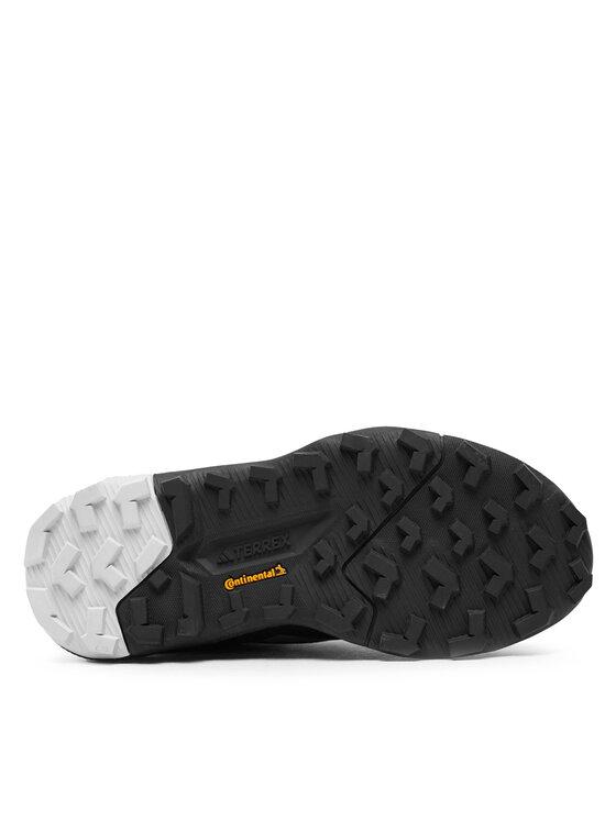 adidas adidas Trekingová obuv TERREX WMN MID RAIN.RDY Hiking Shoes HQ3556 Čierna