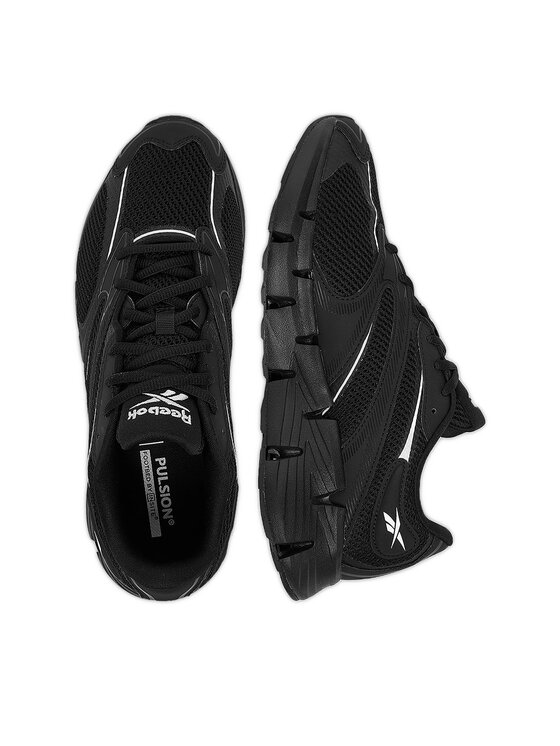 Reebok Reebok Снікерcи SS-ZIG HYPNOTICA 100229490 Чорний