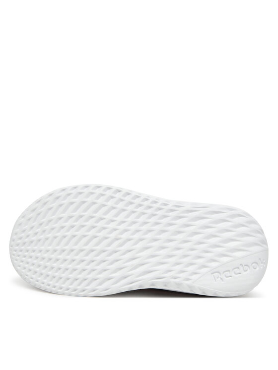 Reebok Reebok Laisvalaikio batai 23KC391(III)DZ Juoda