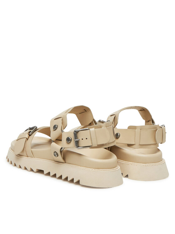 G-Star Raw G-Star Raw Sandalen DEBRA-25SS497 Beige