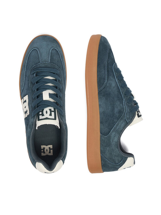 DC Shoes DC Shoes Snīkeri EO-MP40-853SHC2 Zils