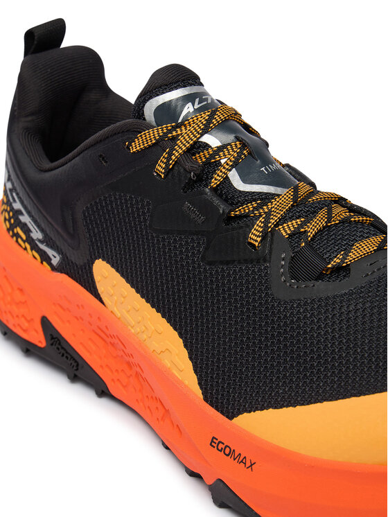 Altra Altra Взуття для бігу Timp 6 AL0A85T60 Чорний