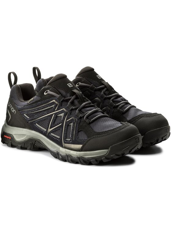 Evasion 2 salomon clearance