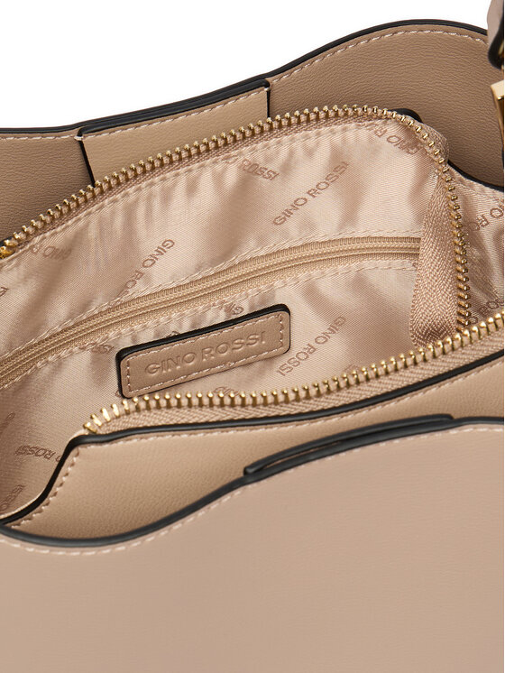 GINO ROSSI GINO ROSSI Handtasche C-LX10291 Beige