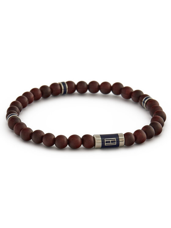 Tommy Hilfiger Tommy Hilfiger Náramok 2790324 Hnedá