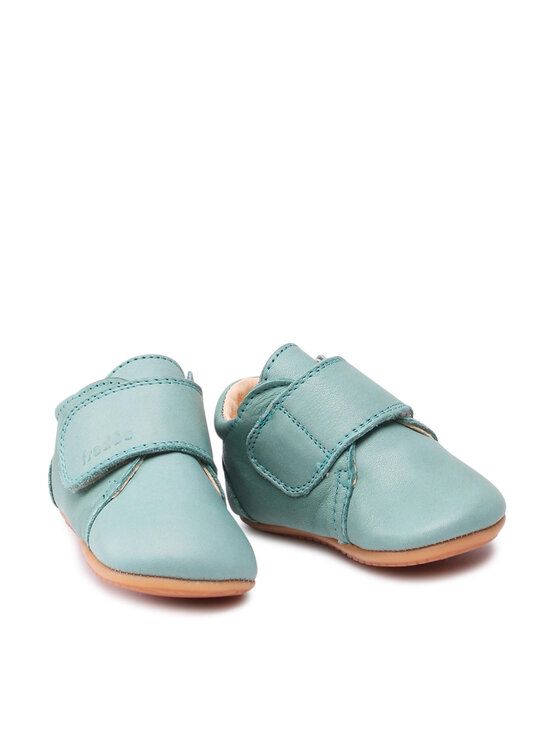 Froddo Froddo Halbschuhe G1130005-15 Grün