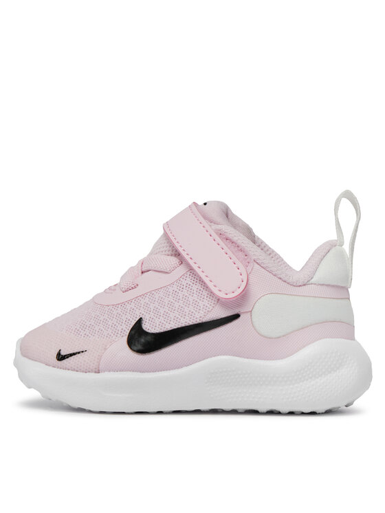 Nike Nike Взуття для бігу Revolution 7 (TDV) FB7691 600 Рожевий