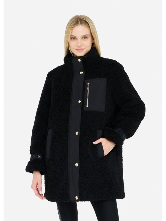 Liu Jo Liu Jo Giacca da donna TF5047E091222222 Nero Regular Fit