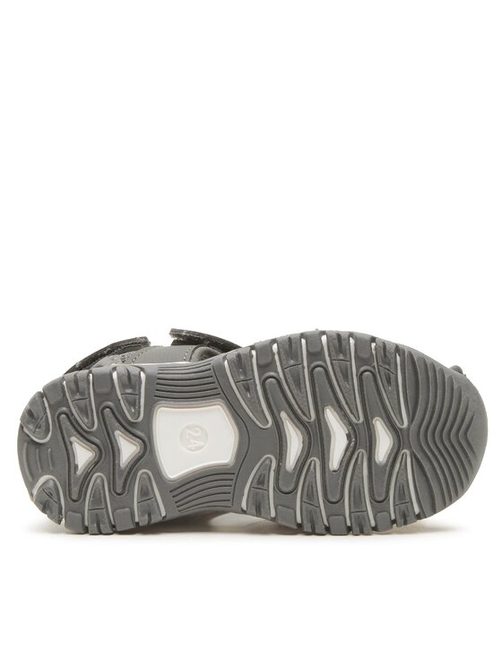 Action Boy Action Boy Sandalen CM22525-13 Grau