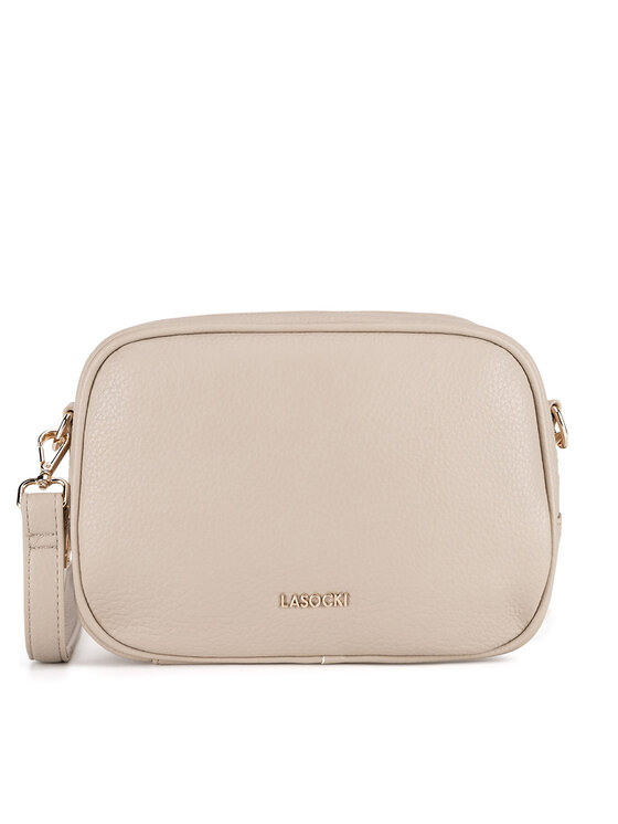 Lasocki Lasocki Borsetta LSK-L-005-07 Beige